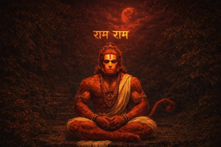 Hanuman Chalisa