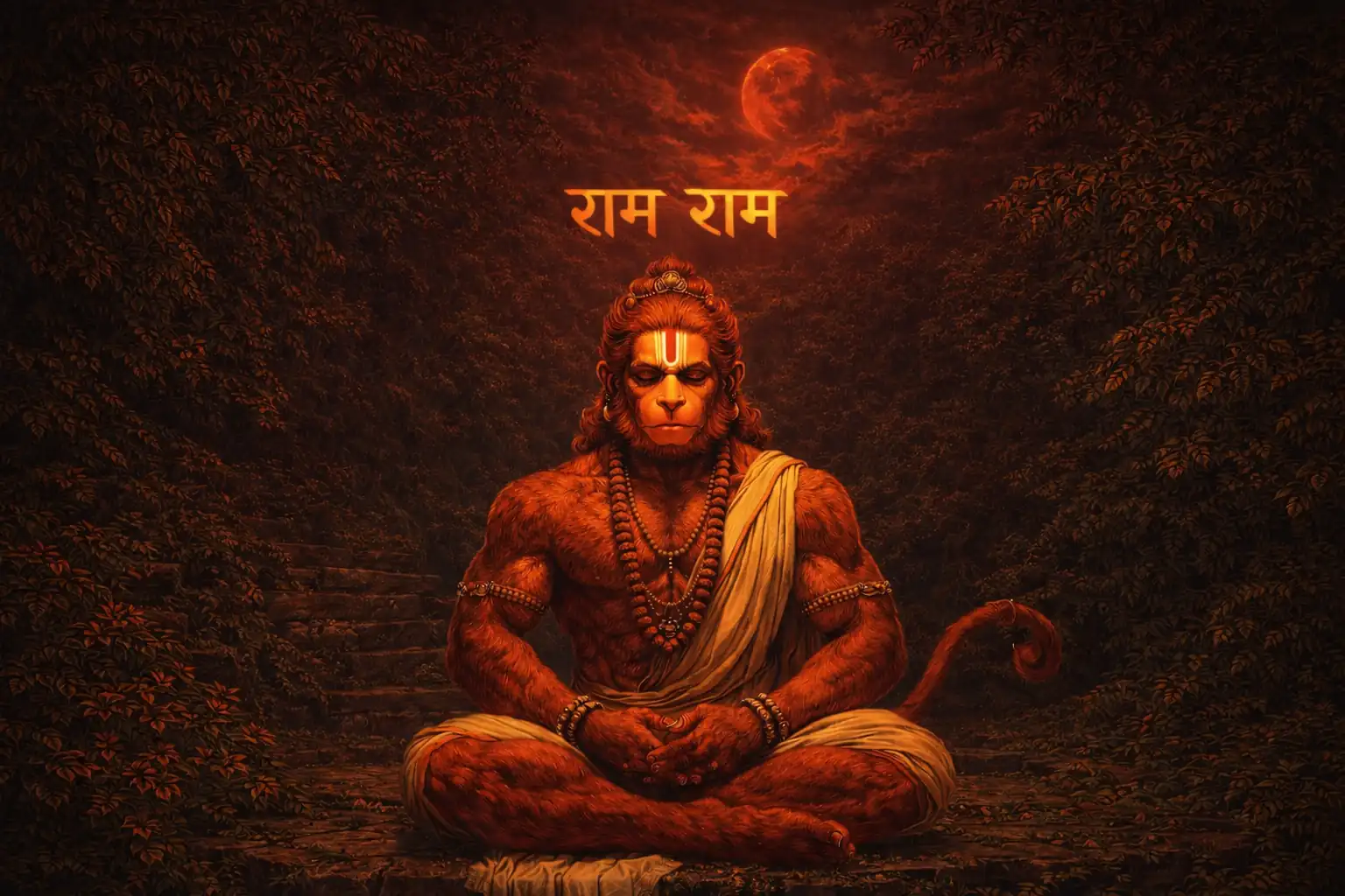 Hanuman Chalisa