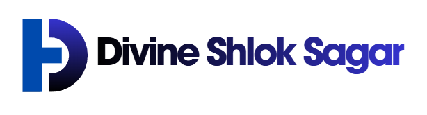 divineshloksagar.in